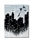 "Elsewhere" Poster Print