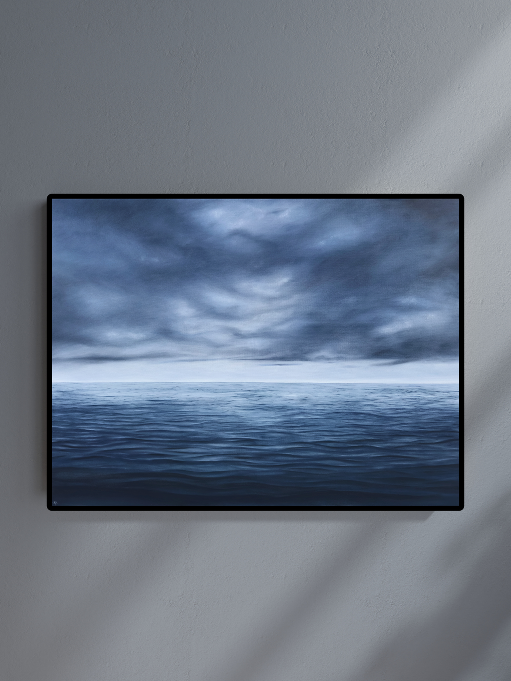 "One More Horizon" Poster Print