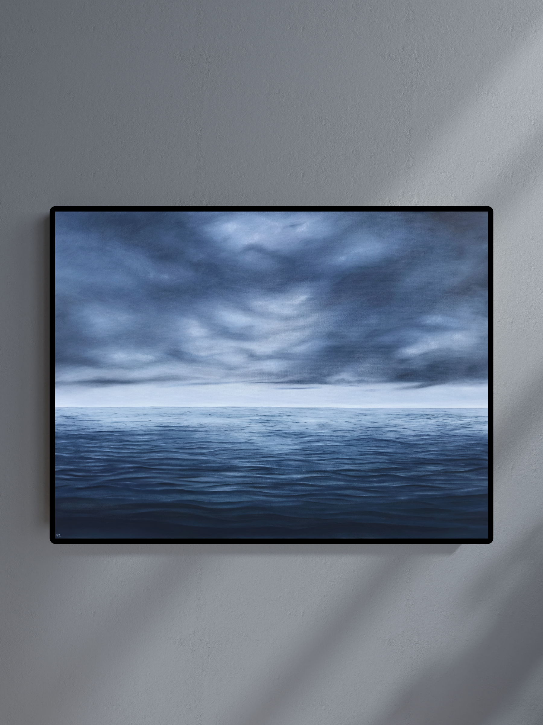 "One More Horizon" Poster Print